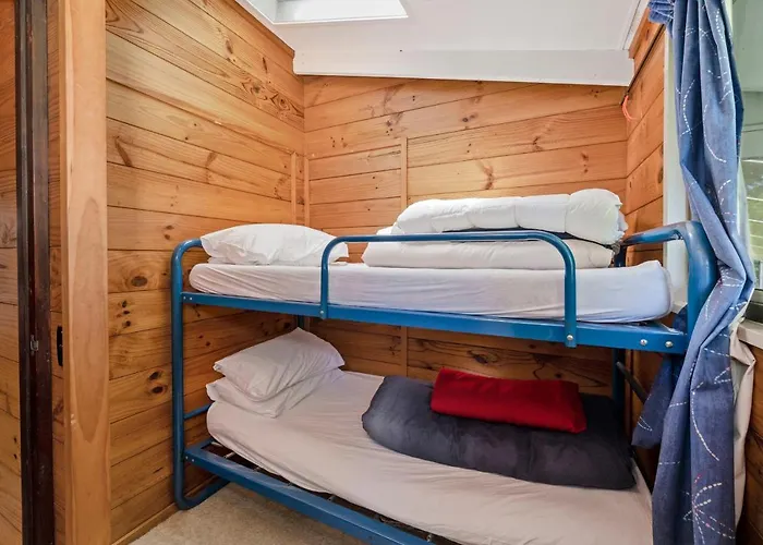 Holiday home Gisborne Point Retreat - Rotoiti