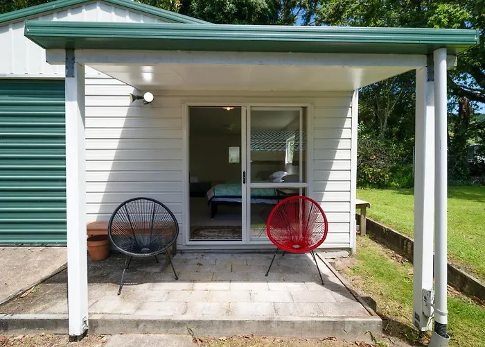 Gisborne Point Retreat - Rotoiti * Rotorua