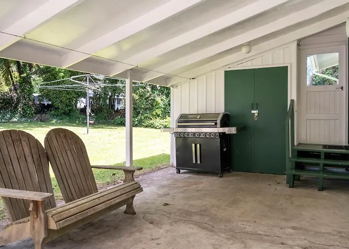 Gisborne Point Retreat - Rotoiti Holiday home